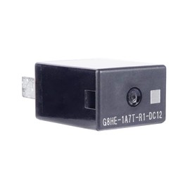 G8HE-1A7T-R1-DC12 20A 12V 5Pins SPDT Automotive Power Relay, Car Relays, Relay Switch