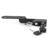 Motorcycle Helmet Lock Keys AntiTheft Holder Security Parts Fit for