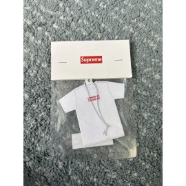 Supreme Kuumba Tee Air Freshener (White) Fall Winter 2022