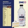 Goodman's White Vanilla Clear Double Strength Artificial Flavor - Gluten-Free,