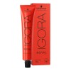 Tinte Para Cabello En Crema Igora Royal Profesional 60g 8-0