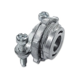 SIGMA ENGINEERED SOLUTIONS ProConnex C-510 Combination Connector 3/8" AC/MC/Flex 100-Pack