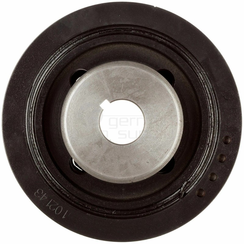 ATP Graywerks Engine Harmonic Balancer 102143