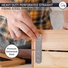 OMIdeas 20 x Connecting Plates (60 x 16 x 1.5)