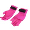 Wetsuit Winter Gloves, Water Sports Gloves Warmth Keeping for Snorkeling