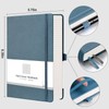 AHGXG Graph Paper Notebook - 320 Pages Grid Notebook Thick