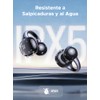 UGREEN ClipBuds 2 Audífonos Inalámbricos de Oído Abierto 48H DNN