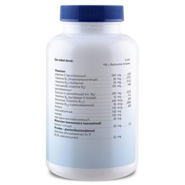 Stress B-Complex Forte 90 Tabletten OC