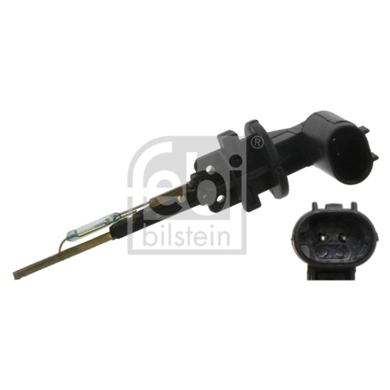 febi bilstein 33458 Coolant Level Sensor for coolant expansion tank,