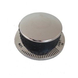 Fire Magic Valve Knob, Slide in & Portable Grills | 3015