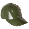 Name It Nmsky Vinyl Cap Noos Women's, Kombu green