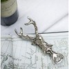 Culinary Concepts London Stag Bottle Opener