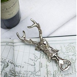 Culinary Concepts London Stag Bottle Opener
