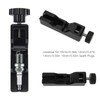 Qiilu Calibrador de Bujías丨 Spark Plug Gap Tool丨Spark Plug Gap
