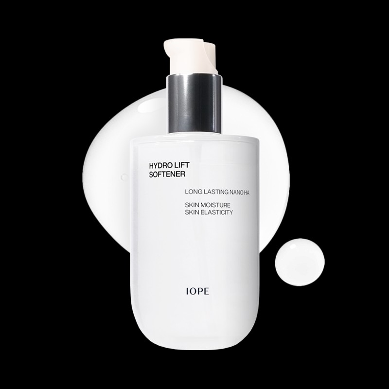 IOPE [아이오페]하이드로 리프트 소프너 [Iope] Hydro Lift Softner