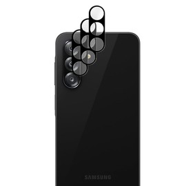 UZWZW 3 Pack Camera Lens Protector for Samsung Galaxy A26 / A36 5G