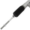 ROADFAR Complete Power Steering Gear Rack and Pinion Unit Fits