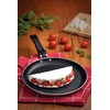 Tramontina Professional 20894-022 Aluminium Non-Stick Crepes Pan 22 cm Pancake