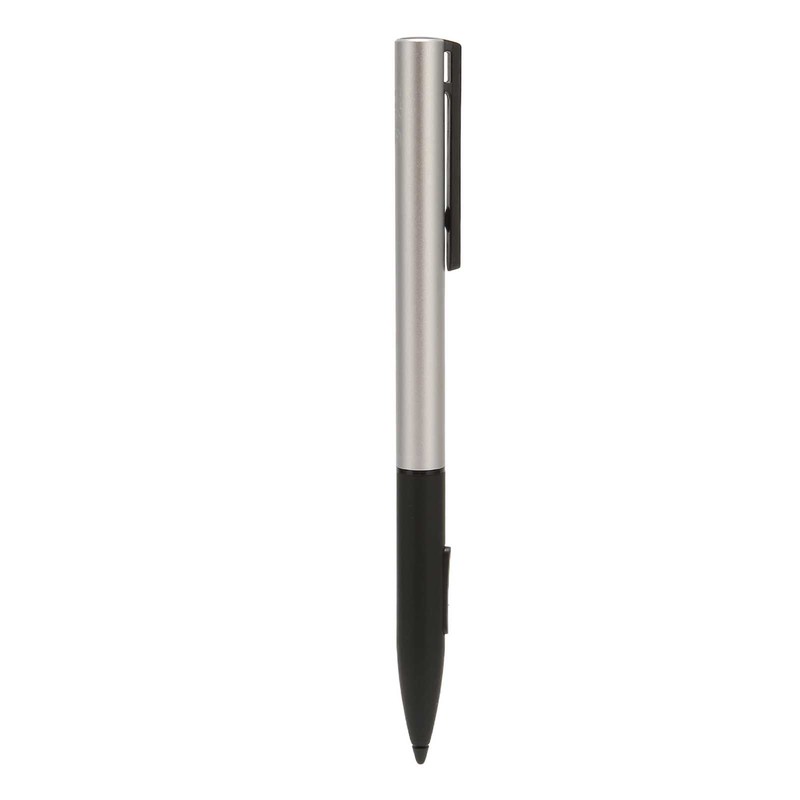 Active Stylus Pen High Sensitivity 4096 Levels Pressure Black Stylus