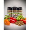 The Pizza Doctor all-natural no-salt Italian seasoning Makes Your Pizza