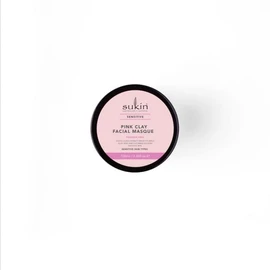 Sukin Buy Sukin Sensitive Pink Clay Facial Masque 100ml Online | Chempro Chemists