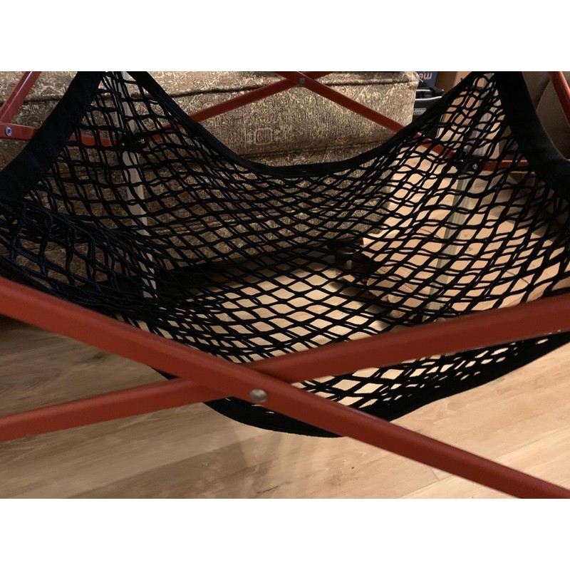 High Elastic Cargo Net, Simple Car Cargo Mesh Organizer for