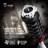 MZS 3 inch Front Leveling Kit Lift Strut Spacers Compatible
