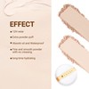 Powder makeup, FV loose setting & fixing powder minimises pores