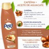 Shampoo Pert Control Cada Cafena y Aceite de Aguacate 650ml