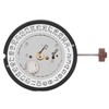 Watch Movement Replacement Alloy 515 Quartz Watch Repairing Maintenance Replacement