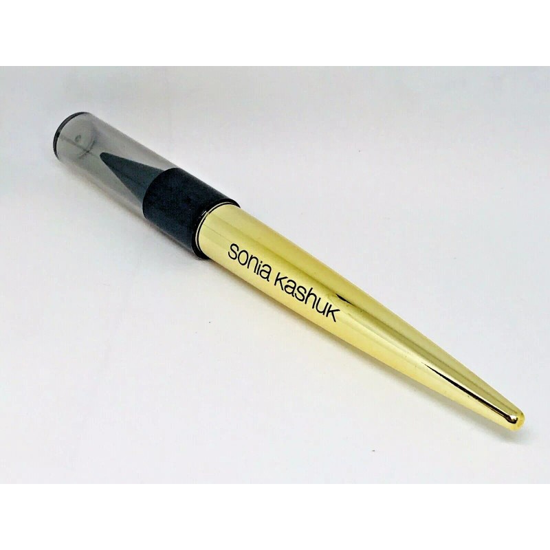 Sonia Kashuk Dramatically Intensifying Kajal Gel Eyeliner Black 01 Illuminating