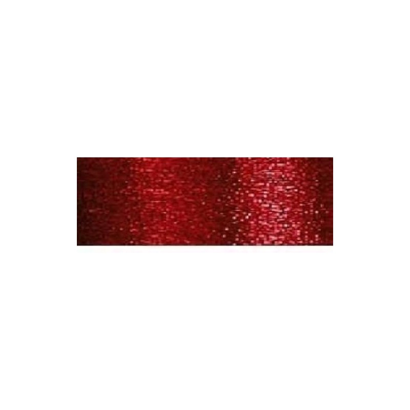 Madeira Thread, Polyester, # 315 Red, 200 m