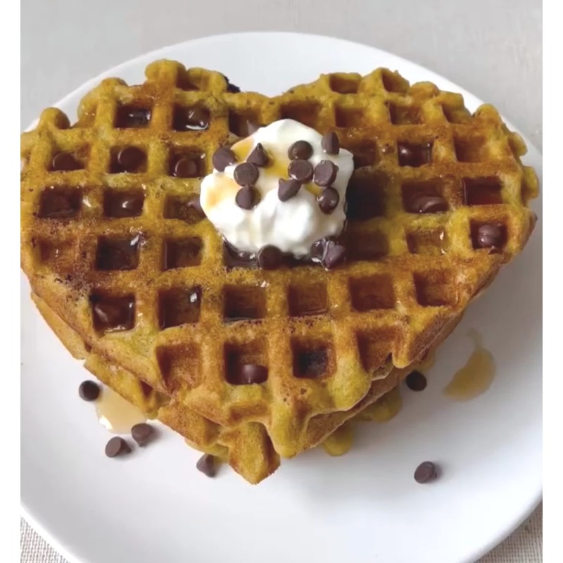 Birch Benders Organic Pancake and Waffle Mix, Chocolate Chip, 16