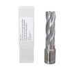 Accusize Industrial Tools 5/8'' Cutting Dia x 3/4'' Weldon Shank