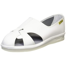 As One As Pure Berta Shoes (White 22.5cm) /1-4812-02