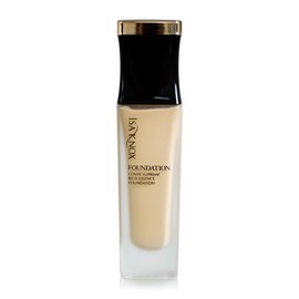Izanox Cover Supreme Rich Foundation 40ml / 이자녹스 커버 수프림 리치 파운데이션 40ml