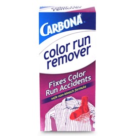 DELTA CARBONA LP - Color Run Remover For Laundry Accidents, 2.6-oz.