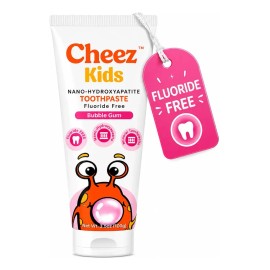Pasta De Dientes Gfg Nano Hydroxyapatite Probiotics 2 Piezas