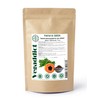 100% Natural Sun Dried Papaya Seeds | High Papain &