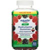 Equate Multivitamin Gummies for General Health, Natural Fruit, 300 Count,
