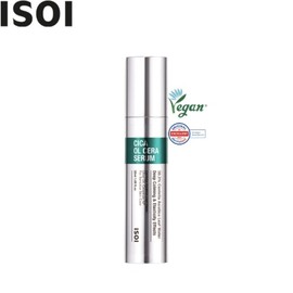 ISOI Cica Ol Cera Serum 50ml, Options:Serum 50ml