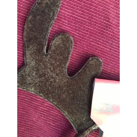 Reindeer Antlers 10” New Brown Christmas Play Program