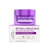 LUXE ORGANIX Retinol + Bakuchiol Overnight Lifting Moisturizer 50g