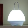 LED Night Light USB Charging Yellow White Light Portable Desk