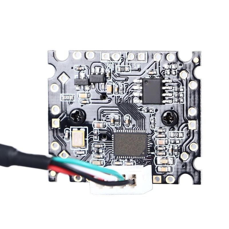 USB Camera Module, 2MP Full HD Night Vision Webcam Module,