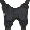 Melo Tough Tactical Harness Tactical Suspenders 1.5 inch Police Suspenders