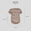 Ergo Omni Breeze / 360 Front Cover Bib Imabari Towel