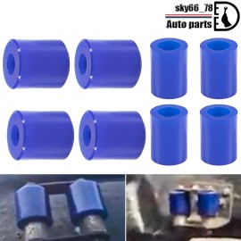 For Peterbilt Hood Roller Bushings for Peterbilt 357 375 379 for Kenworth 13-04391 13-03593