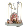Little Dutch 7133 FSC Wooden Activity Spiral Motor Skills Loop
