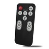 Replacement Remote Control Compatible for Polk Audio SurroundBar 5000 3000